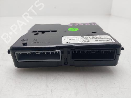 Electronic module RENAULT KADJAR (HA_, HL_) 1.5 dCi 110 (HLA3) | BP38010264M83 - Image 2