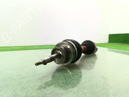 Right front driveshaft SSANGYONG KYRON 2.0 Xdi | BP29523238M39 