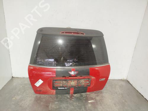 Heckklappe für MINI MINI (R50, R53) [2001-2006]  31586793