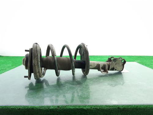 Used Right front shock absorber KIA CARENS III MPV (UN) 2.0 CRDi 140 (140 hp) 7616777