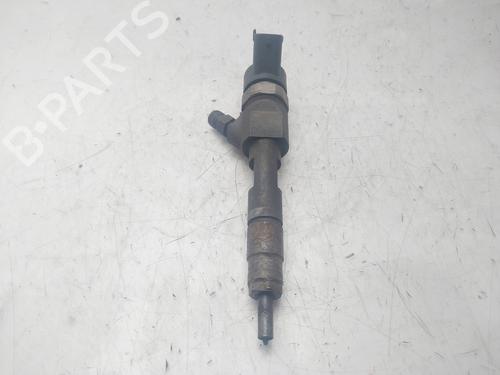 Used Injector RENAULT GRAND SCÉNIC II (JM0/1_) [2004-2009]  29762854