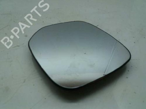 Used Left mirror glass CITROËN BERLINGO / BERLINGO FIRST Box Body/MPV (M_) 1.6 16V (MBNFU) (109 hp) 13990932