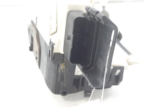 Rear right lock PEUGEOT PARTNER Box Body/MPV  | BP9826849C99 