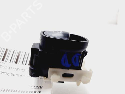 Right front window switch MERCEDES-BENZ C-CLASS (W203) C 220 CDI (203.008) | BP21262093I26 
