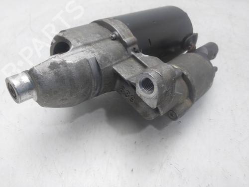 Starter AUDI A7 Sportback (4GA, 4GF) 2.8 FSI quattro | BP38648075M8 - Image 4