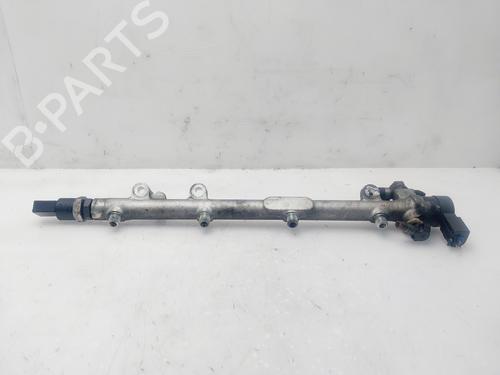 Used Injection rail MERCEDES-BENZ E-CLASS (W210) E 220 CDI (210.006) (143 hp) 25302206