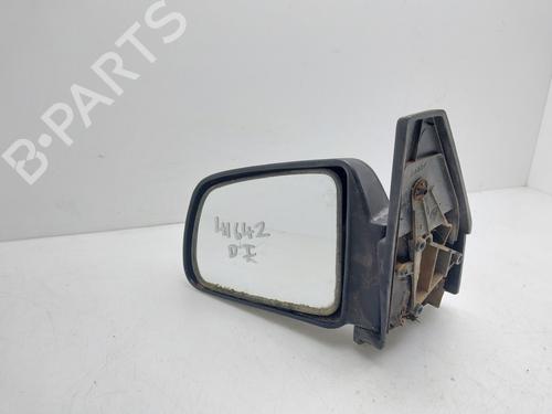 Used Left mirror Left mirror SUZUKI VITARA (ET) HDI (SE 420HDI) (87 hp) 34628009 34628009