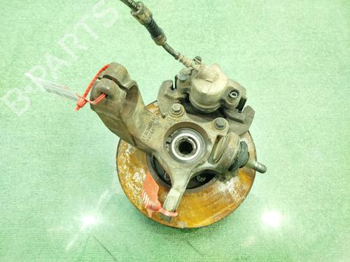Right front steering knuckle FORD TRANSIT CONNECT (P65_, P70_, P80_) 1.8 Di | BP30978949M26