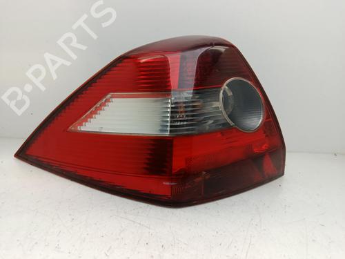 Venstre baglygte RENAULT MEGANE II Saloon (LM0/1_) [2003-2025]  30738143