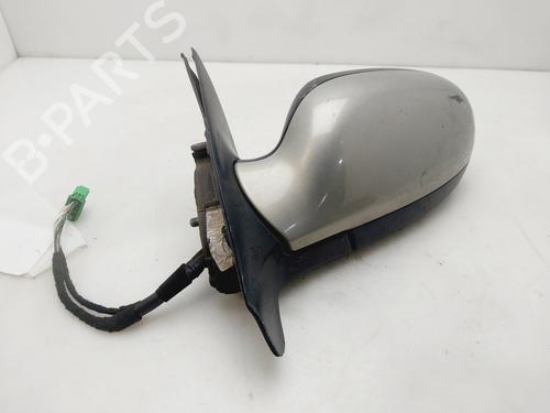 Left mirror VOLVO S60 I (384) 2.4 D | BP32335780C26