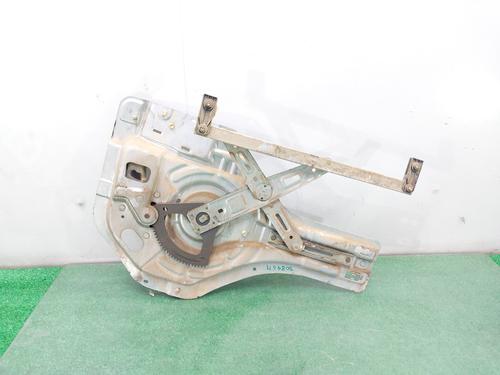 Rear left window mechanism HYUNDAI TUCSON (JM) 2.0 CRDi | BP12438837C24 