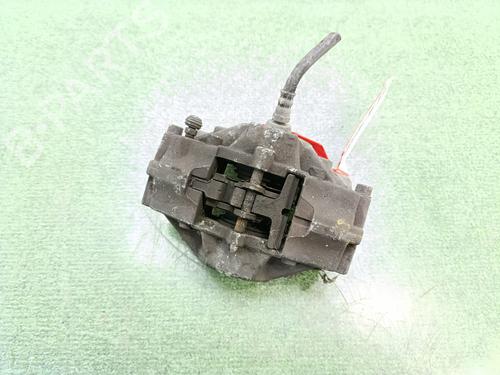 Used Left rear brake caliper Left rear brake caliper MERCEDES-BENZ S-CLASS (W220, V220) S 320 (220.065, 220.165) (224 hp) 35905035 35905035