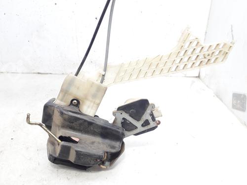 Used Rear right lock HYUNDAI ELANTRA III (XD) 2.0 CRDi (113 hp) 10323920