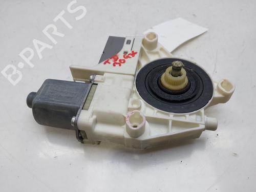 Left rear window motor PEUGEOT 407 (6D_) 2.0 (6DRFNB, 6DRFNE) | BP12527787E23 
