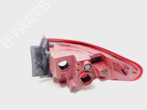 Left taillight KIA STONIC (YB)  | BP26619230C34 