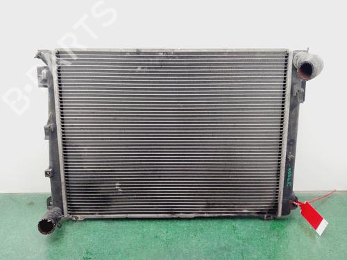 Water radiator HYUNDAI SONATA V (NF)  | BP30196358M31 