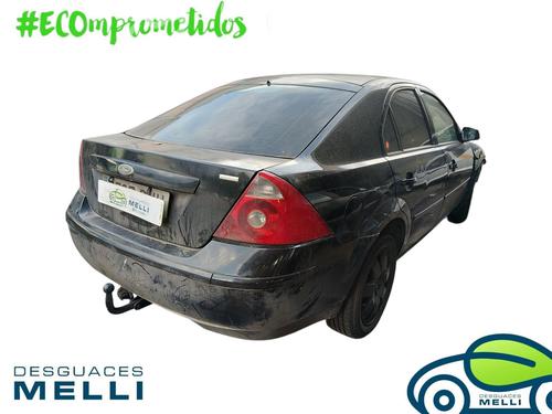 Right front window switch FORD MONDEO III (B5Y) 2.0 16V TDDi / TDCi | BP33425626I26 - Image 6