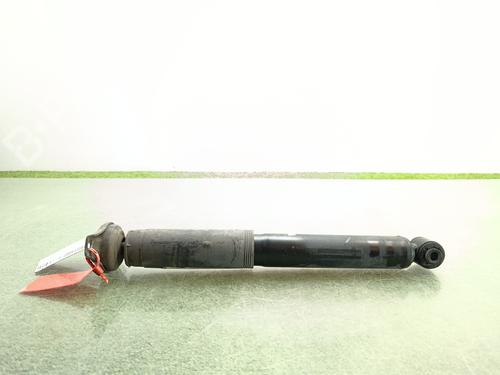 Used Left rear shock absorber Left rear shock absorber 37687777 37687777