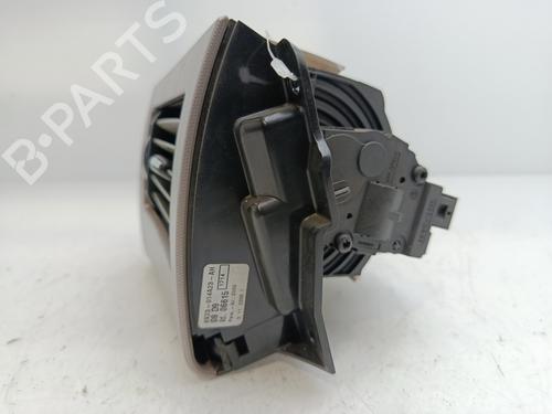 Air vent JAGUAR XF I (X250) 2.7 D | BP28529854I21