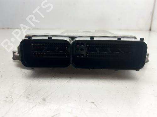 Engine control unit (ECU) FIAT SEDICI (189_) 1.9 D Multijet | BP7881121M57 