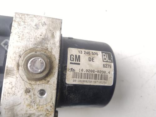 Pompe ABS OPEL ASTRA H (A04)  | BP28354981M43 