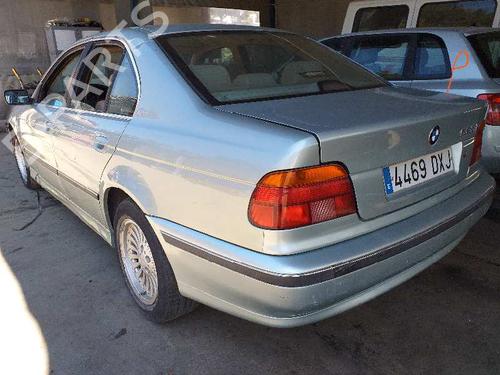 Ignition coil BMW 5 (E39) 528 i | BP10100205M94 