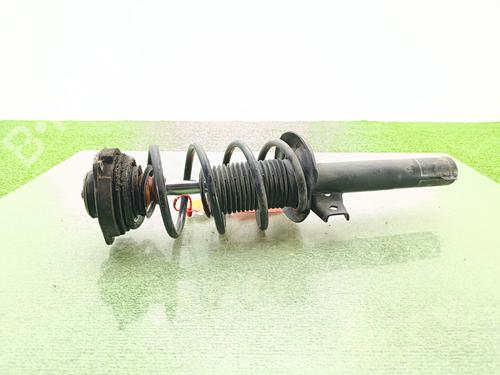 Used Left front shock absorber SKODA OCTAVIA II (1Z3) 1.9 TDI (105 hp) 30335552
