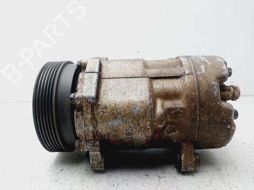 Used AC compressor SEAT IBIZA II (6K1) 1.4 i (60 hp) 29020764