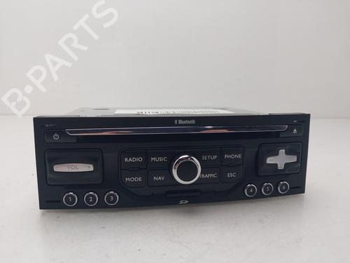 Used Radio Radio 36798395 36798395