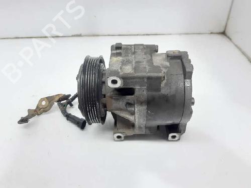 Used AC compressor FIAT PUNTO Hatchback Van (188_) 1.2 60 (60 hp) 5871335