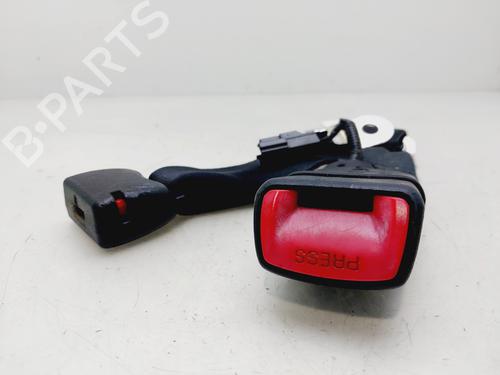 Used Seat buckle TOYOTA YARIS (_P13_) [2010-2020]  31153847