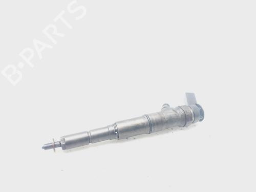 Used Injector BMW 3 (E46) 320 d (150 hp) 25931799