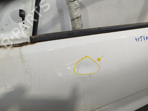 Left front door KIA STONIC (YB)  | BP36502506C2  - Image 5