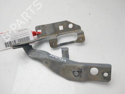 Used Hinge/Door check strap NISSAN X-TRAIL I (T30) [2001-2013]  31181053