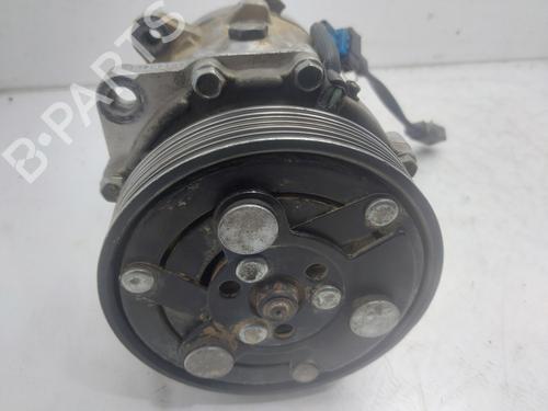 Used AC compressor AC compressor 37154867 37154867