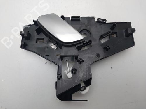 Used Front right interior door handle Front right interior door handle CITROËN C5 I (DC_) 2.0 HDi (DCRHZB, DCRHZE) (109 hp) 33464193 33464193