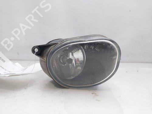 Used Right front fog light AUDI ALLROAD C5 (4BH) 2.5 TDI quattro (180 hp) 16303738
