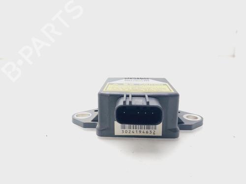 Electronic module TOYOTA PRIUS Liftback (_W2_) 1.5 Hybrid (NHW20_, NHW20R) | BP19694069M83 