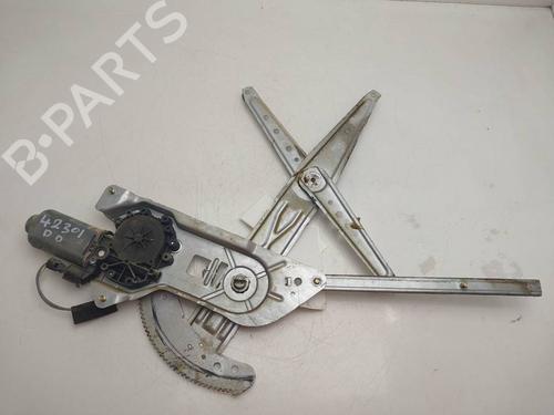 Used Front right window mechanism Front right window mechanism RENAULT KANGOO (KC0/1_) 1.9 dTi (KC0U) (80 hp) 40076823 40076823