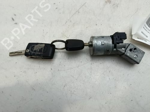 ignition-barrel-peugeot-307-3ac-2000-2001-2002-2003-2004-2005-2006-2007-2008-2009-2010-2011-2012-31800243 main image
