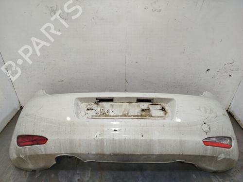 Used Rear bumper Rear bumper FIAT PUNTO (199_) 1.2 (199AXZ1A, 199BXZ1A) (69 hp) 34558754 34558754