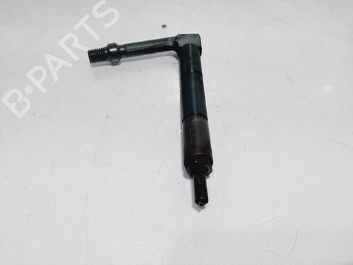 Used Injector NISSAN NAVARA (D22) [1997-2025]  29452500