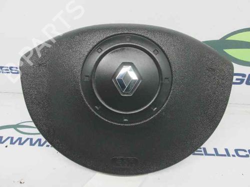 Førerens kollisjonspute RENAULT MEGANE II (BM0/1_, CM0/1_) [2001-2012]  2985825