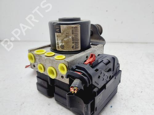 ABS pump SKODA OCTAVIA II (1Z3) 1.9 TDI | BP28355037M43 