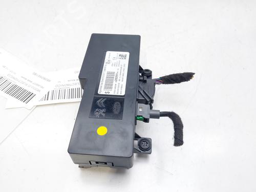 Electronic module PEUGEOT 3008 II SUV (MC_, MR_, MJ_, M4_)  | BP13875903M83 