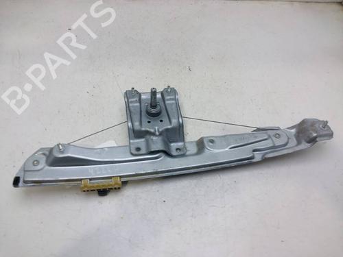 Used Rear left window mechanism Rear left window mechanism DACIA SANDERO III [2021-2026] 39960078 39960078