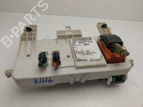 Used Fuse box Fuse box FORD FOCUS II Saloon (DB_, FCH, DH) [2005-2026] 39717254 39717254