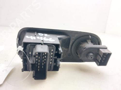 Left front window switch NISSAN PRIMASTAR Van (X83) | BP36233245I27 - Image 4