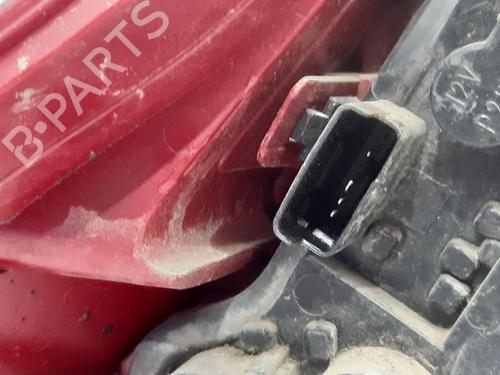 Right taillight CITROËN C4 Coupe (LA_) 1.4 16V | BP6999579C35 