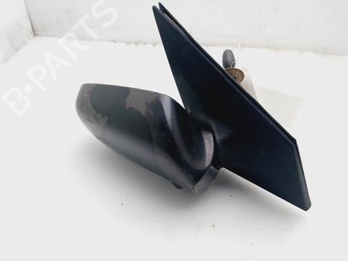Right mirror TOYOTA YARIS (_P1_) 1.0 (SCP10_, SCP10R) | BP18168510C27 